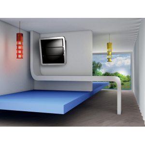  Faber Galaxy X/V BK A75 Active preview 2