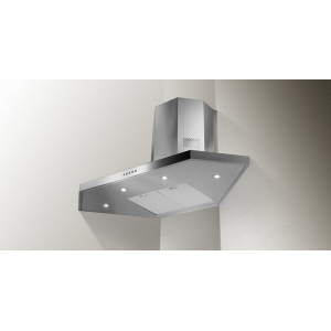 Вытяжка Faber STILO ANGOLO/SP LED EV8 X A100 фото 2 Вытяжка Faber STILO ANGOLO/SP LED EV8 X A100 preview 2
