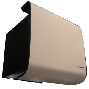 Вытяжка Faber CARRE' PINK F42 фото 2 Вытяжка Faber CARRE' PINK F42 preview 2