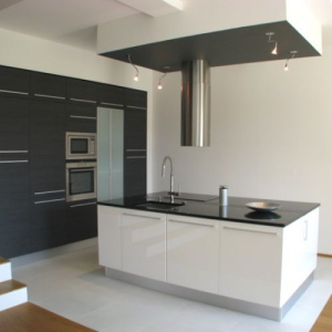 Вытяжка Faber Flow Isola X A37  фото 2 Вытяжка Faber Flow Isola X A37  preview 2