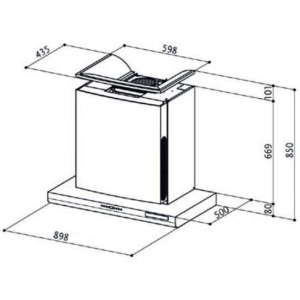  Faber KLIMA QUAD X A90 preview 4