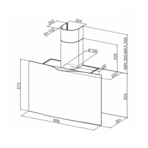  Faber VEIL BK A90 preview 4