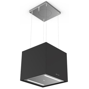  Faber SOFT CUBE BLACK INGO F40 preview 1