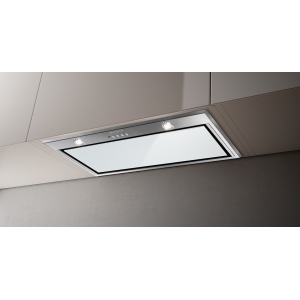 Вытяжка Faber INCA LUX Glass EV8 X/WH A52 фото 2 Вытяжка Faber INCA LUX Glass EV8 X/WH A52 preview 2