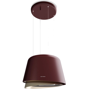 ������� Faber BELLE BURGUNDY preview 1