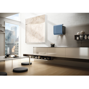 Вытяжка Faber CARRE' PINK F42 фото 3 Вытяжка Faber CARRE' PINK F42 preview 3