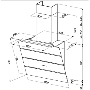  Faber Eko EG8 WH A80 preview 3