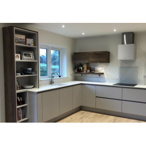  Faber LITHOS EG6 WH MATT LED A45 preview 2