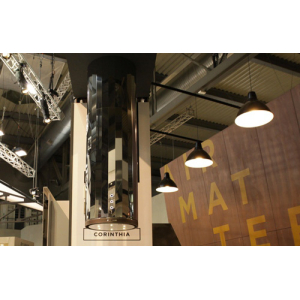  Faber CORINTHIA ISOLA EV8P X/OM A37 preview 2