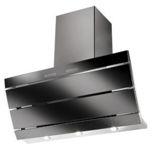 Вытяжка Faber Orizzonte Plus Vetro EG8 X/VBK A90 Logic фото 1 Вытяжка Faber Orizzonte Plus Vetro EG8 X/VBK A90 Logic preview 1