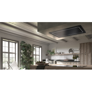 Вытяжка Faber HIGH-LIGHT BK MATT A121 фото 2 Вытяжка Faber HIGH-LIGHT BK MATT A121 preview 2