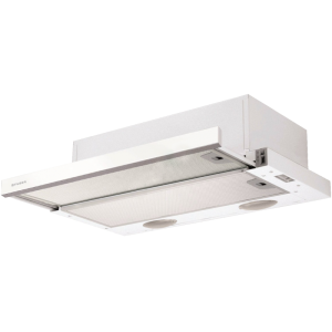 Вытяжка Faber FLEXA GLASS M6 W A60 фото 1 Вытяжка Faber FLEXA GLASS M6 W A60 preview 1