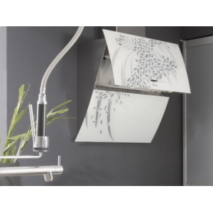  Faber MIRROR ART BRS X/V A80 LOGIC preview 2