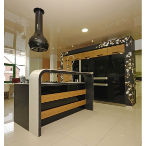 Вытяжка Faber Drop EG8 BKL A48 фото 2 Вытяжка Faber Drop EG8 BKL A48 preview 2