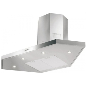Вытяжка Faber STILO ANGOLO/SP LED EV8 X A100 фото 1 Вытяжка Faber STILO ANGOLO/SP LED EV8 X A100 preview 1