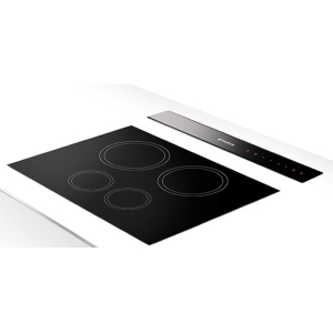 Вытяжка Faber FABULA EVO+BK A90 фото 3 Вытяжка Faber FABULA EVO+BK A90 preview 3