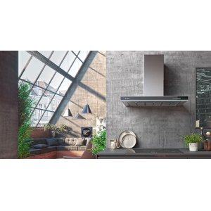 ������� Faber ONYX-T BK GLASS/X A90 preview 2