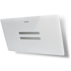 Вытяжка Faber Vanity EG6 WH A80 фото 1 Вытяжка Faber Vanity EG6 WH A80 preview 1
