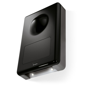 Вытяжка Faber Plania EG8 X/BK A60 фото 1 Вытяжка Faber Plania EG8 X/BK A60 preview 1