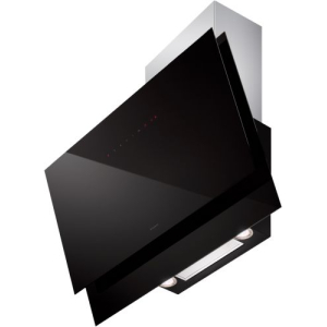 Вытяжка Faber BLACK TIE BRS+ BK A80 фото 1 Вытяжка Faber BLACK TIE BRS+ BK A80 preview 1