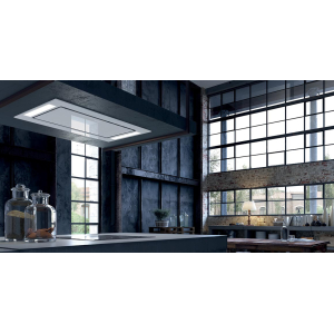  Faber HEAVEN GLASS 2.0 WH FLAT A90 preview 2