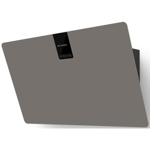  Faber SOFT EDGE GREY LONDON A80 preview 1