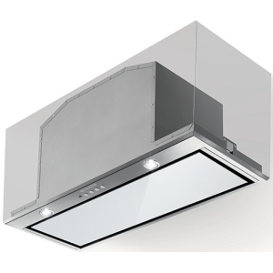 Вытяжка Faber INCA LUX Glass EV8 X/WH A52 фото 1 Вытяжка Faber INCA LUX Glass EV8 X/WH A52 preview 1