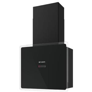 Вытяжка Faber GLAM FIT 55 BK фото 1 Вытяжка Faber GLAM FIT 55 BK preview 1