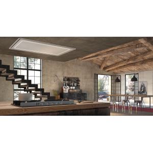 Вытяжка Faber HIGH-LIGHT WH MATT 1200 фото 2 Вытяжка Faber HIGH-LIGHT WH MATT 1200 preview 2