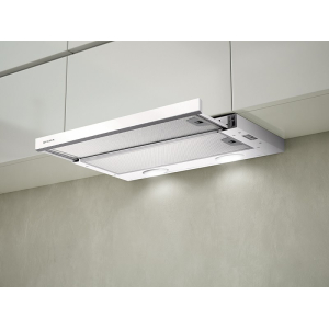 Вытяжка Faber FLEXA GLASS M6 W A60 фото 2 Вытяжка Faber FLEXA GLASS M6 W A60 preview 2