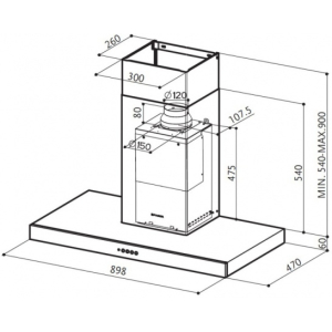  Faber PLATIS HFH X F90 preview 2