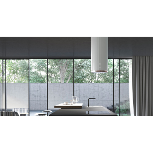 Вытяжка Faber CORINTHIA ISOLA EV8P WH MATT/TS A37 фото 2 Вытяжка Faber CORINTHIA ISOLA EV8P WH MATT/TS A37 preview 2