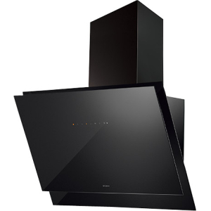 Вытяжка Faber BLACK TIE BRS+ BK A80 фото 4 Вытяжка Faber BLACK TIE BRS+ BK A80 preview 4