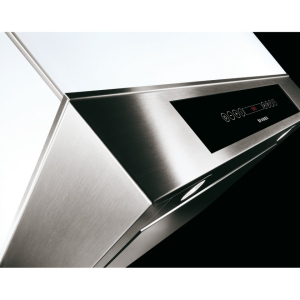 Вытяжка Faber Glory Pro X/V A60 Logic фото 2 Вытяжка Faber Glory Pro X/V A60 Logic preview 2
