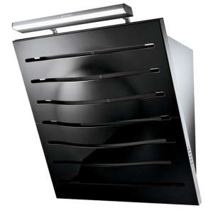 Вытяжка Faber Life EG10 BK A80 фото 1 Вытяжка Faber Life EG10 BK A80 preview 1