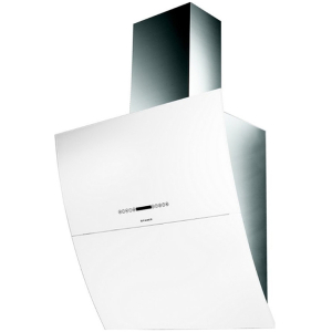 Вытяжка Faber MIRROR WH BRS X/V A80 LOGIC фото 1 Вытяжка Faber MIRROR WH BRS X/V A80 LOGIC preview 1