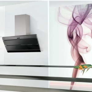  Faber Orizzonte Plus Vetro EG8 X/VBK A60 Logic preview 2