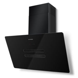 Вытяжка Faber Vanity EG6 BK A80 фото 2 Вытяжка Faber Vanity EG6 BK A80 preview 2
