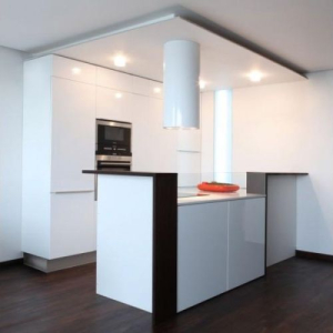  Faber Flow Isola Gloss WH A37  preview 2